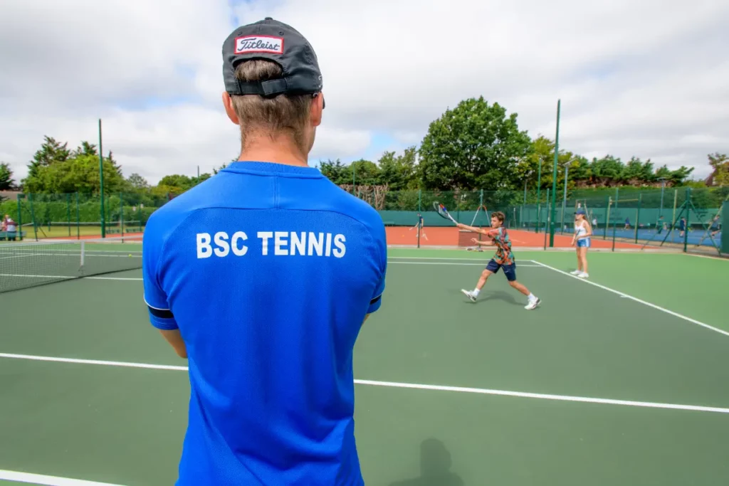 Tennis at Bromley Sports Club, gallery photo 2