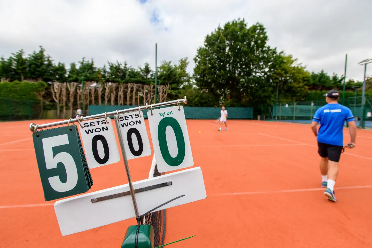 Tennis at Bromley Sports Club, gallery photo 3