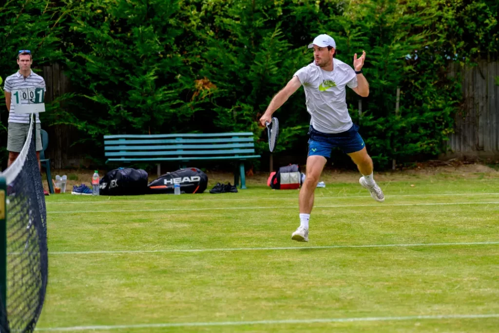 Tennis at Bromley Sports Club, gallery photo 6