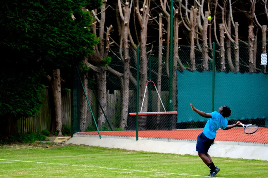 Tennis at Bromley Sports Club, gallery photo 7