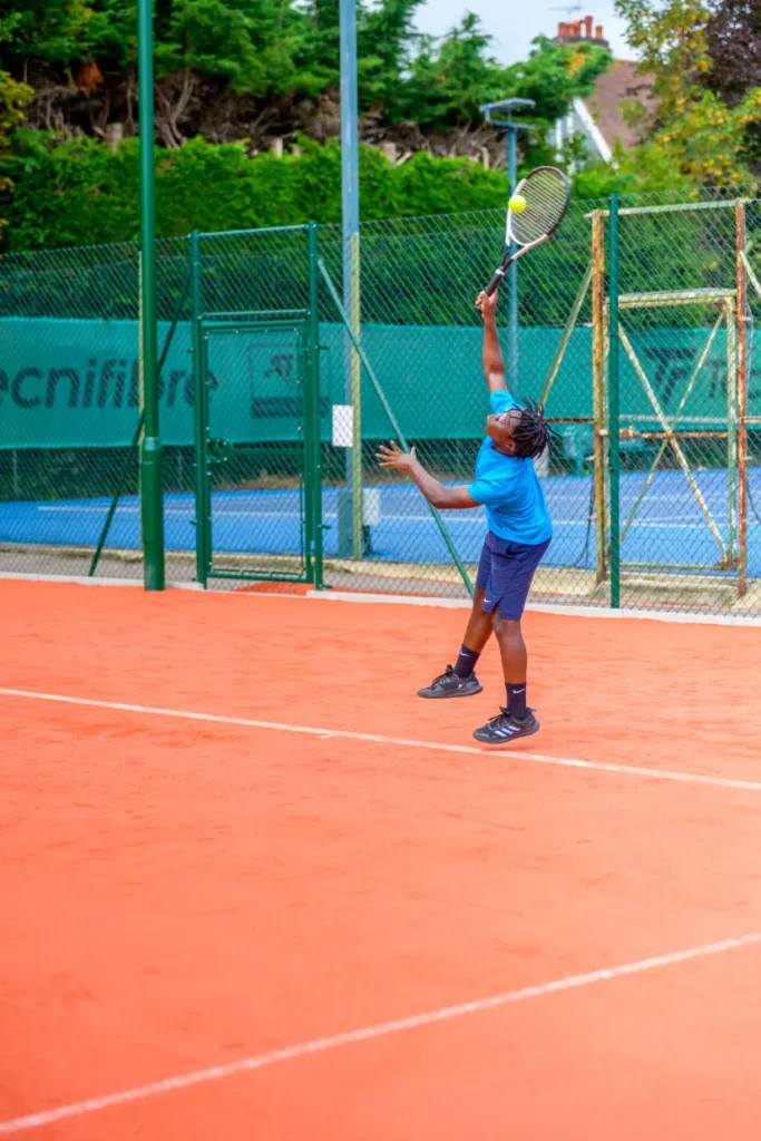 Tennis at Bromley Sports Club, gallery photo 10