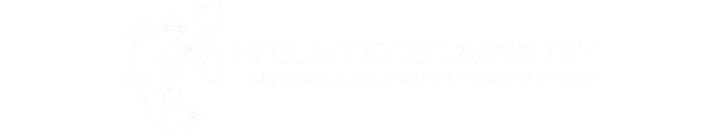BDK accountants transparent