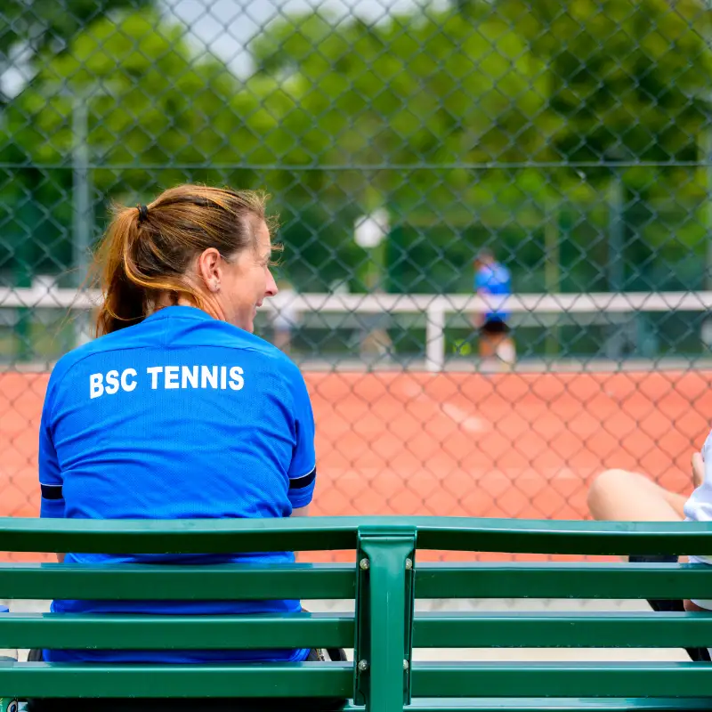 Adult coaching 1 1