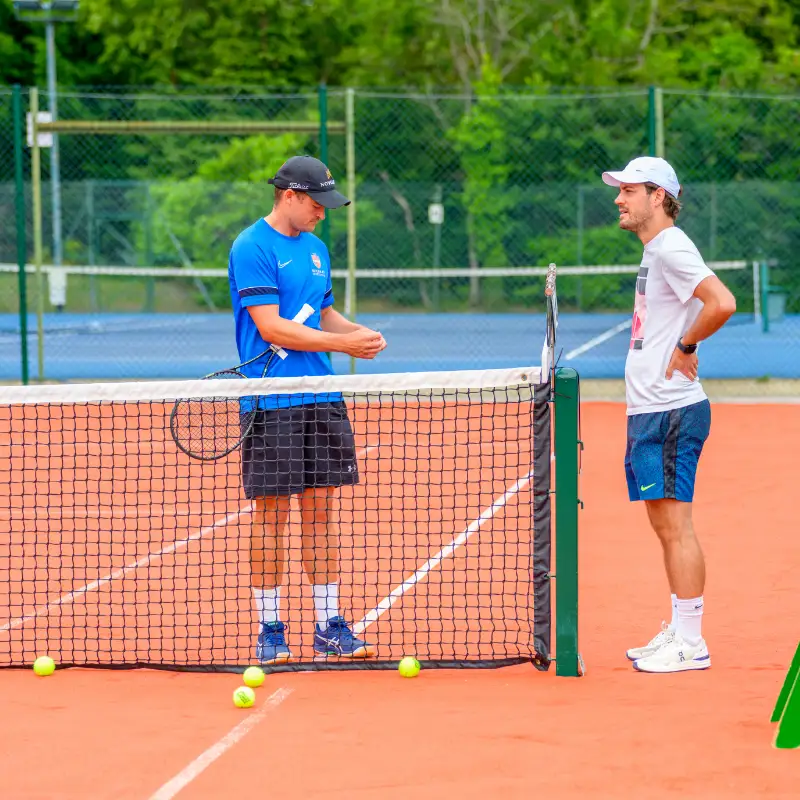 Adult coaching 1 4