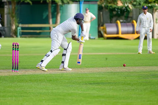 Adult Cricket at Bromley Sports Club