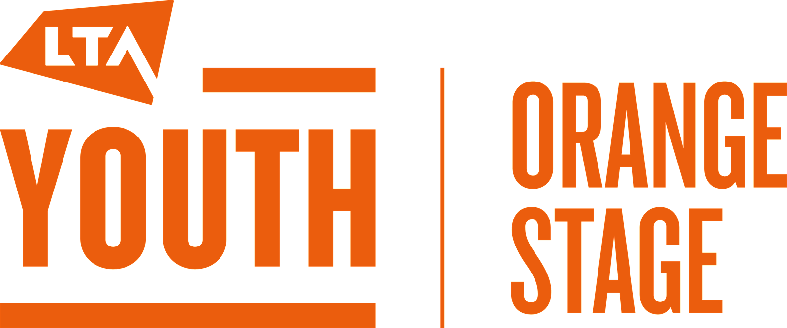 Orange stage