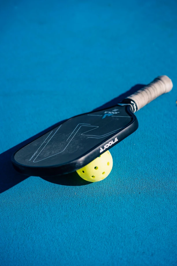 Pickleball mobile