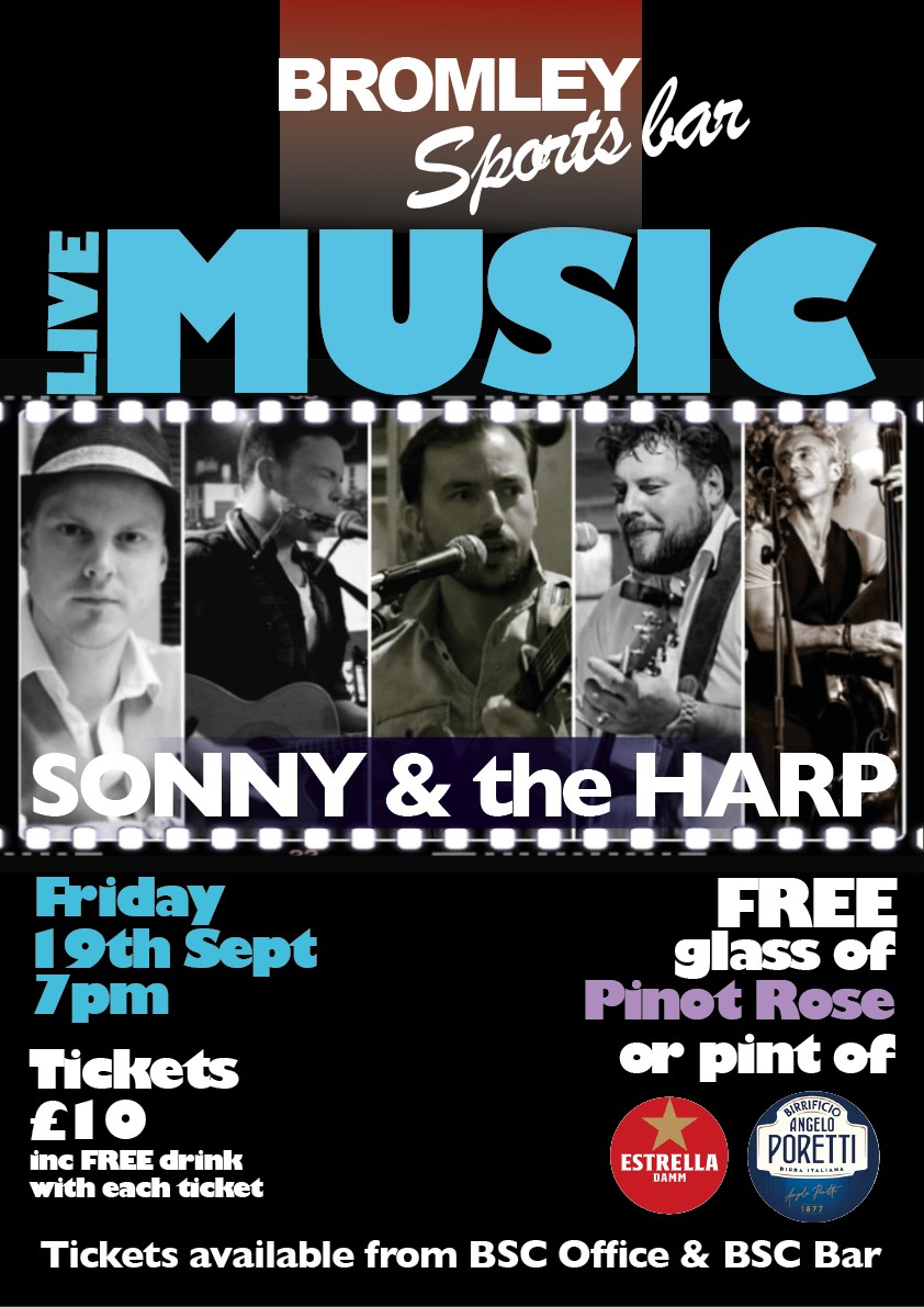 Thumbnail sonny poster bsc