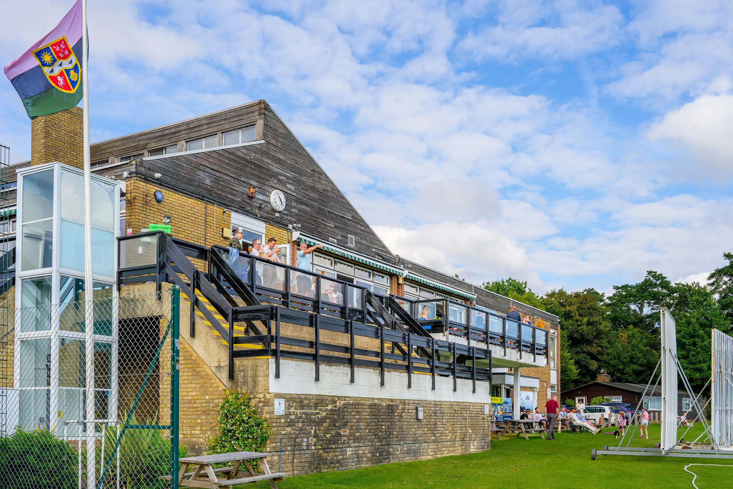 Venue Hire at Bromley Sports Club